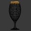 Verre à bière