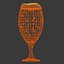 Verre à bière