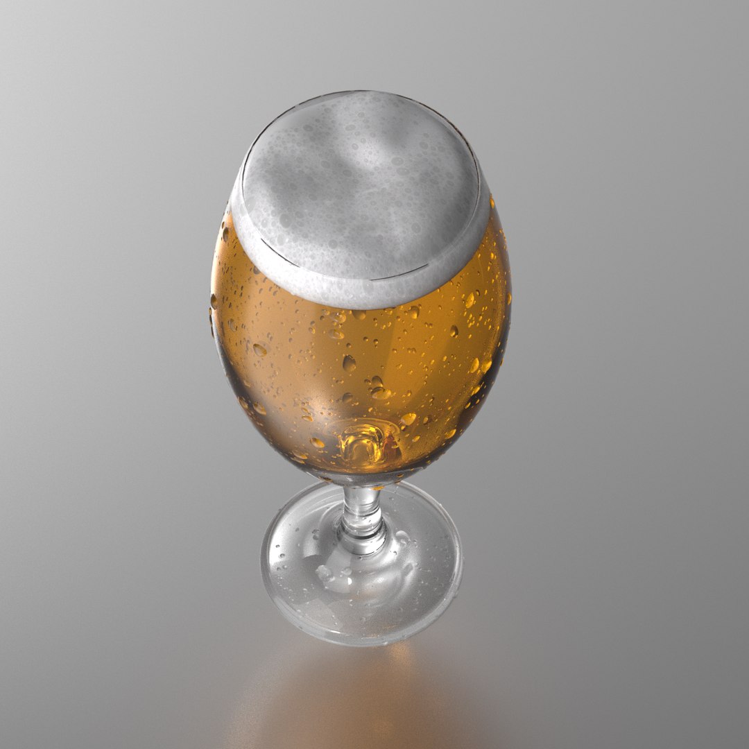 3D beer glass https://p.turbosquid.com/ts-thumb/Hr/Po4Bcu/WnKLKQGU/beer4/png/1543055936/1920x1080/fit_q87/f8cd51b5141a6661ebbf0f4c88e7bafddcce3b90/beer4.jpg