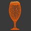 Verre à bière