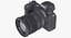 Appareil photo sans miroir Nikon Z7