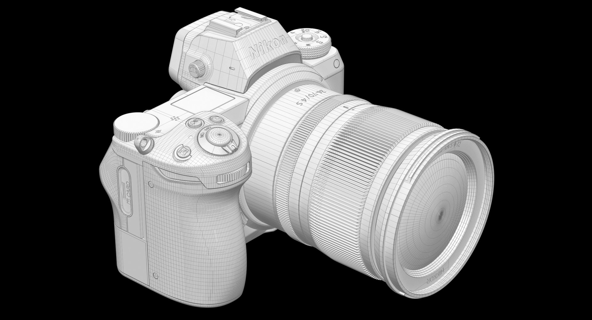 3D photoreal nikon z7 mirrorless model https://p.turbosquid.com/ts-thumb/Hr/Q8Z1Nq/SjdY1dgW/w1/jpg/1539907644/1920x1080/fit_q87/03530639a73cf151e50ebbdac542ef3cb7a047b2/w1.jpg