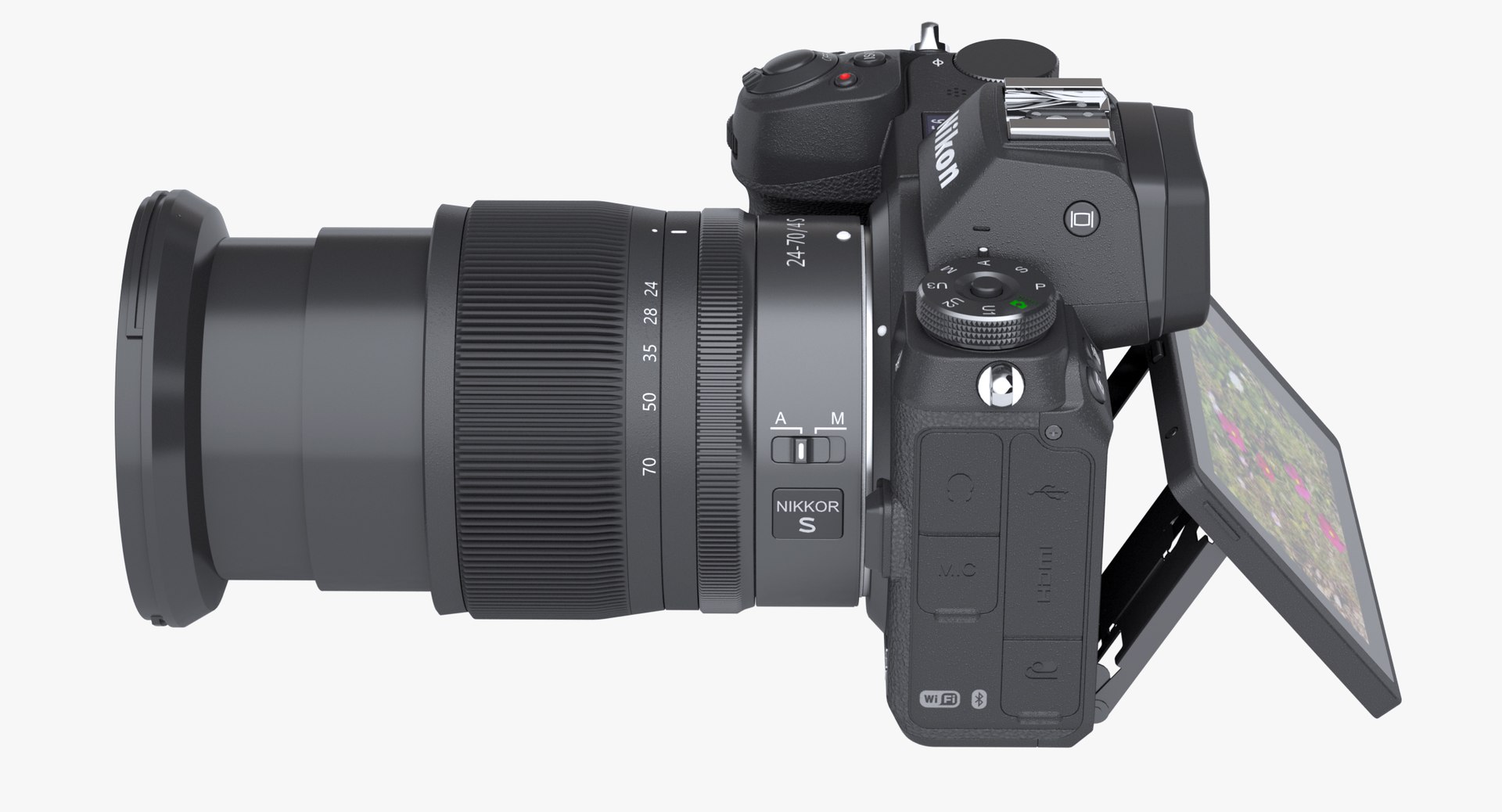 3D photoreal nikon z7 mirrorless model https://p.turbosquid.com/ts-thumb/Hr/Q8Z1Nq/WpYiqAfJ/a8/jpg/1539907644/1920x1080/fit_q87/764a88496528c2a243a8b287ae2d669d326f79d3/a8.jpg