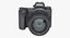 Appareil photo sans miroir Nikon Z7