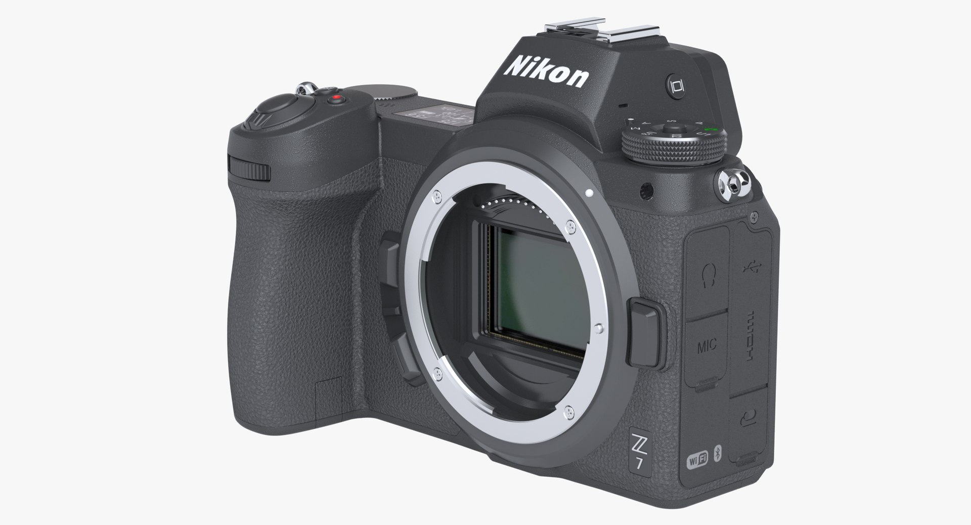 3D photoreal nikon z7 mirrorless model https://p.turbosquid.com/ts-thumb/Hr/Q8Z1Nq/i1BBL6DK/a9/jpg/1539907644/1920x1080/fit_q87/71e51f8ddd9318b76106bba98d9dd07d04e6d9f6/a9.jpg