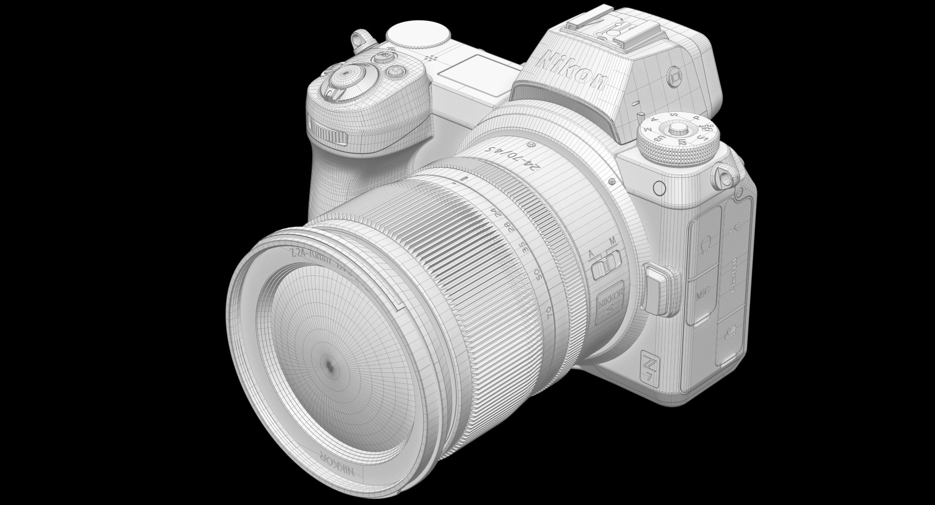 3D photoreal nikon z7 mirrorless model https://p.turbosquid.com/ts-thumb/Hr/Q8Z1Nq/jbdY25pg/w4/jpg/1539907644/1920x1080/fit_q87/2ff4e8d9b89af713b921816d0f8c04d0136a1331/w4.jpg