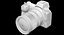 Appareil photo sans miroir Nikon Z7