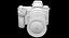 Appareil photo sans miroir Nikon Z7