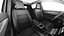 Mitsubishi Eclipse Cross EV 2026 con interior