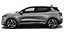 Mitsubishi Eclipse Cross EV 2026 con interior