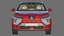 Mitsubishi Eclipse Cross EV 2026 con interior