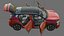 Mitsubishi Eclipse Cross EV 2026 con interior