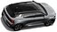 Mitsubishi Eclipse Cross EV 2026 con interior