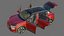Mitsubishi Eclipse Cross EV 2026 con interior