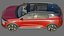 Mitsubishi Eclipse Cross EV 2026 con interior