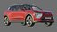 Mitsubishi Eclipse Cross EV 2026 con interior