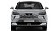 Mitsubishi Eclipse Cross EV 2026 con interior