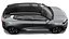 Mitsubishi Eclipse Cross EV 2026 con interior