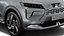 Mitsubishi Eclipse Cross EV 2026 con interior