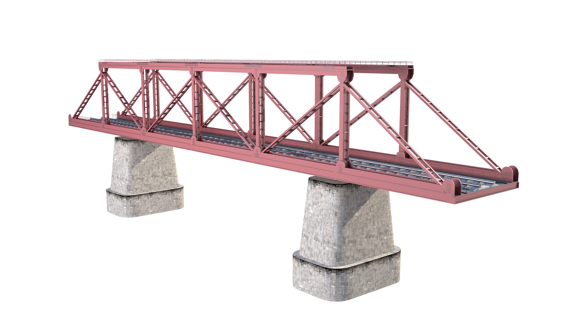 3D Railroad Pack 2 model https://p.turbosquid.com/ts-thumb/Hr/S2XIOu/6g/railwaybridge3/jpg/1667921843/1920x1080/fit_q87/497305dcd50e7f941336d211b8b1eaab0147ab8a/railwaybridge3.jpg