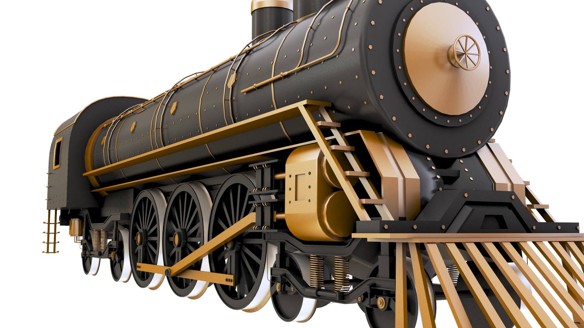 3D Railroad Pack 2 model https://p.turbosquid.com/ts-thumb/Hr/S2XIOu/9b/locomotivesteamtrain8/jpg/1667920857/1920x1080/fit_q87/2eb59c3dcc41f4046ad13950248430d0bddcbfd0/locomotivesteamtrain8.jpg