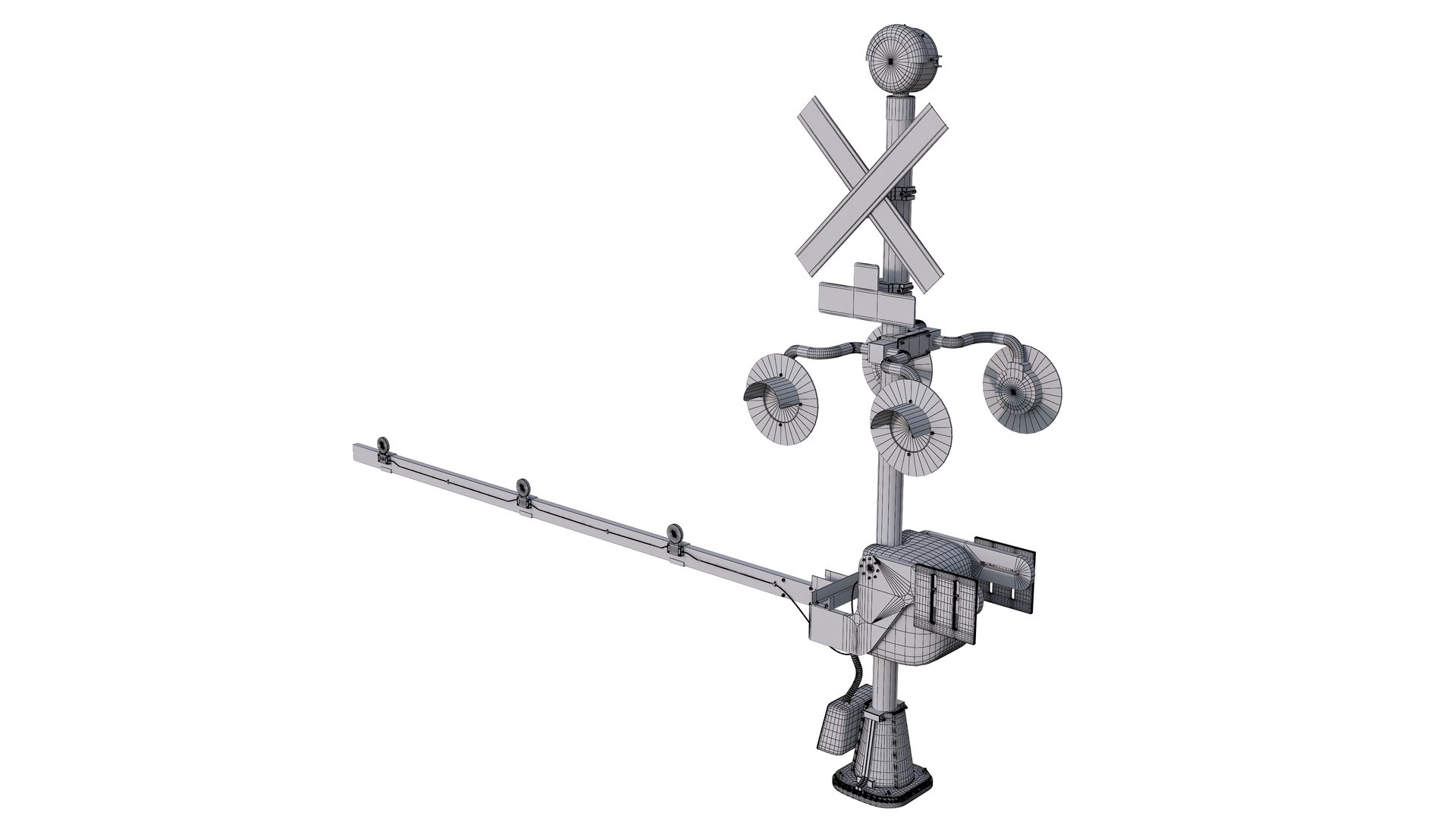 3D Railroad Pack 2 model https://p.turbosquid.com/ts-thumb/Hr/S2XIOu/LG/railroadcrossing17/jpg/1667921061/1920x1080/fit_q87/2324b60e54ed53cc77ad753cb04f124559172a86/railroadcrossing17.jpg