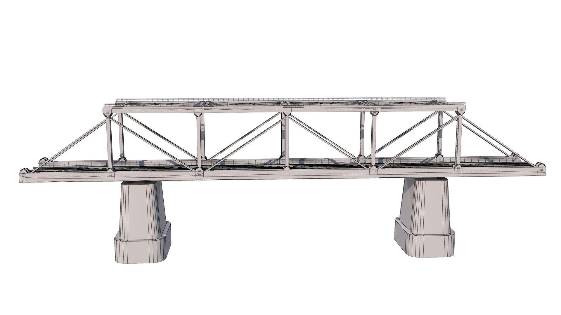 3D Railroad Pack 2 model https://p.turbosquid.com/ts-thumb/Hr/S2XIOu/PH/railwaybridge18/jpg/1667921940/1920x1080/fit_q87/0cb2795f7f549d96e5493c294cbcf03a4e4baedd/railwaybridge18.jpg