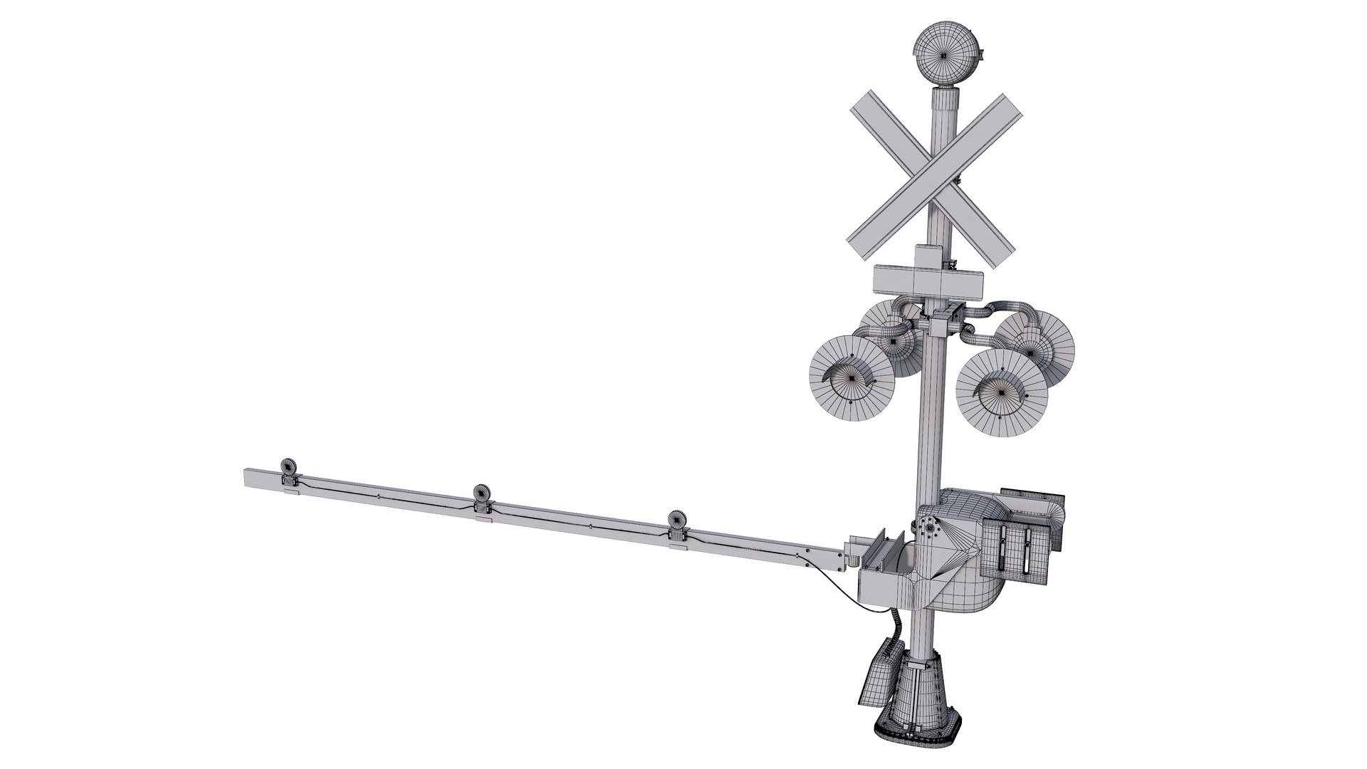 3D Railroad Pack 2 model https://p.turbosquid.com/ts-thumb/Hr/S2XIOu/ZE/railroadcrossing15/jpg/1667921060/1920x1080/fit_q87/0c112e603dec1871d7e702354c06a07639c12f1e/railroadcrossing15.jpg