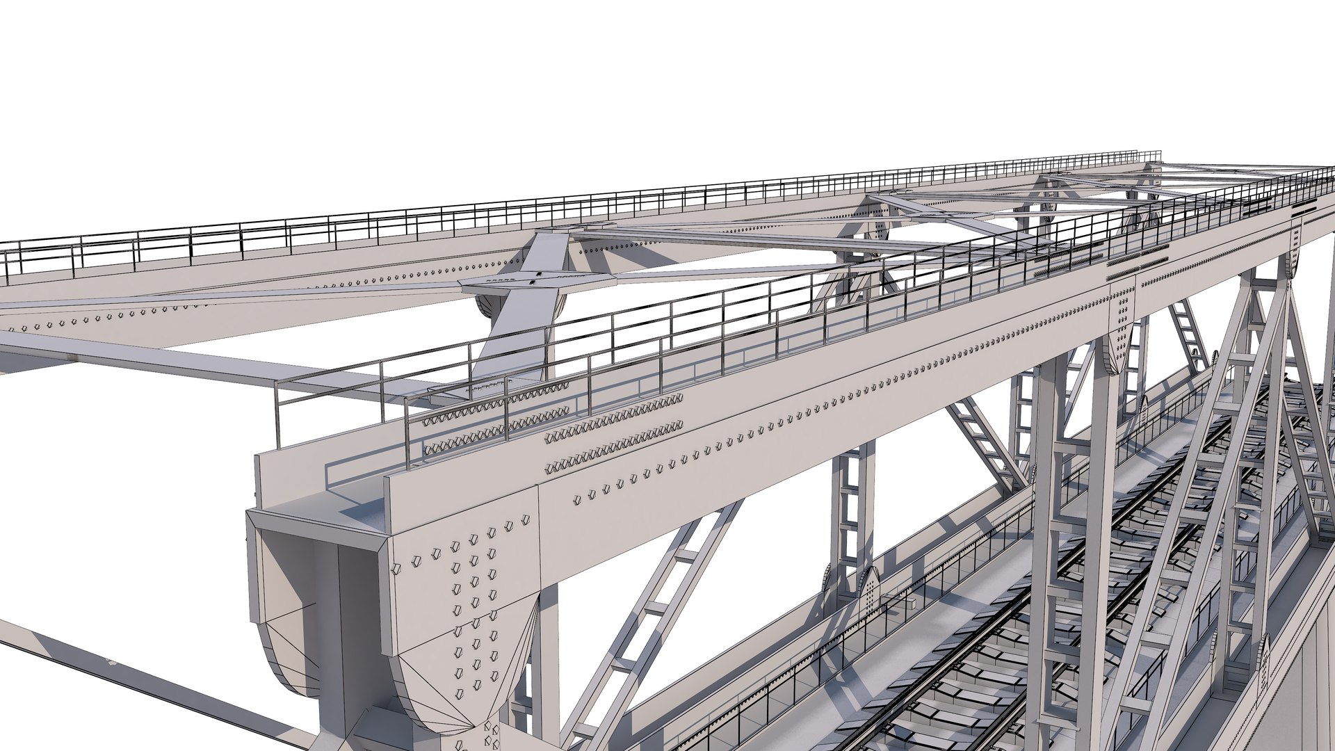 3D Railroad Pack 2 model https://p.turbosquid.com/ts-thumb/Hr/S2XIOu/aK/railwaybridge17/jpg/1667921947/1920x1080/fit_q87/114f67b1abd447f0e8aeeb1c77ebf2072e34ead7/railwaybridge17.jpg