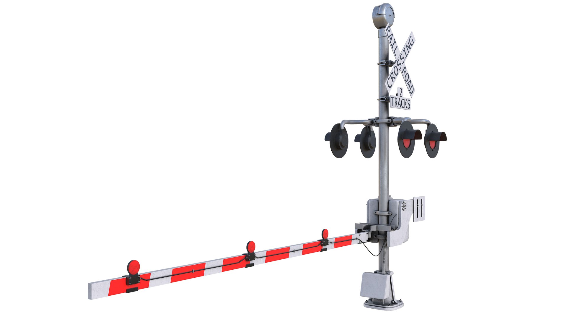 3D Railroad Pack 2 model https://p.turbosquid.com/ts-thumb/Hr/S2XIOu/el/railroadcrossing4/jpg/1667921036/1920x1080/fit_q87/6f25dd0f71e66cff5655b56fcec297ab24a05a4f/railroadcrossing4.jpg