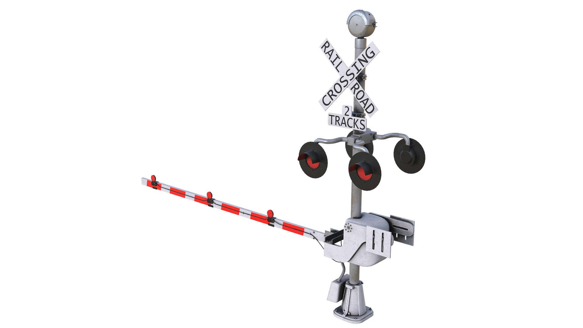 3D Railroad Pack 2 model https://p.turbosquid.com/ts-thumb/Hr/S2XIOu/qK/railroadcrossing2/jpg/1667921032/1920x1080/fit_q87/f628c3634fa6232cb11e76dbbbc46f0f5fba1dc4/railroadcrossing2.jpg