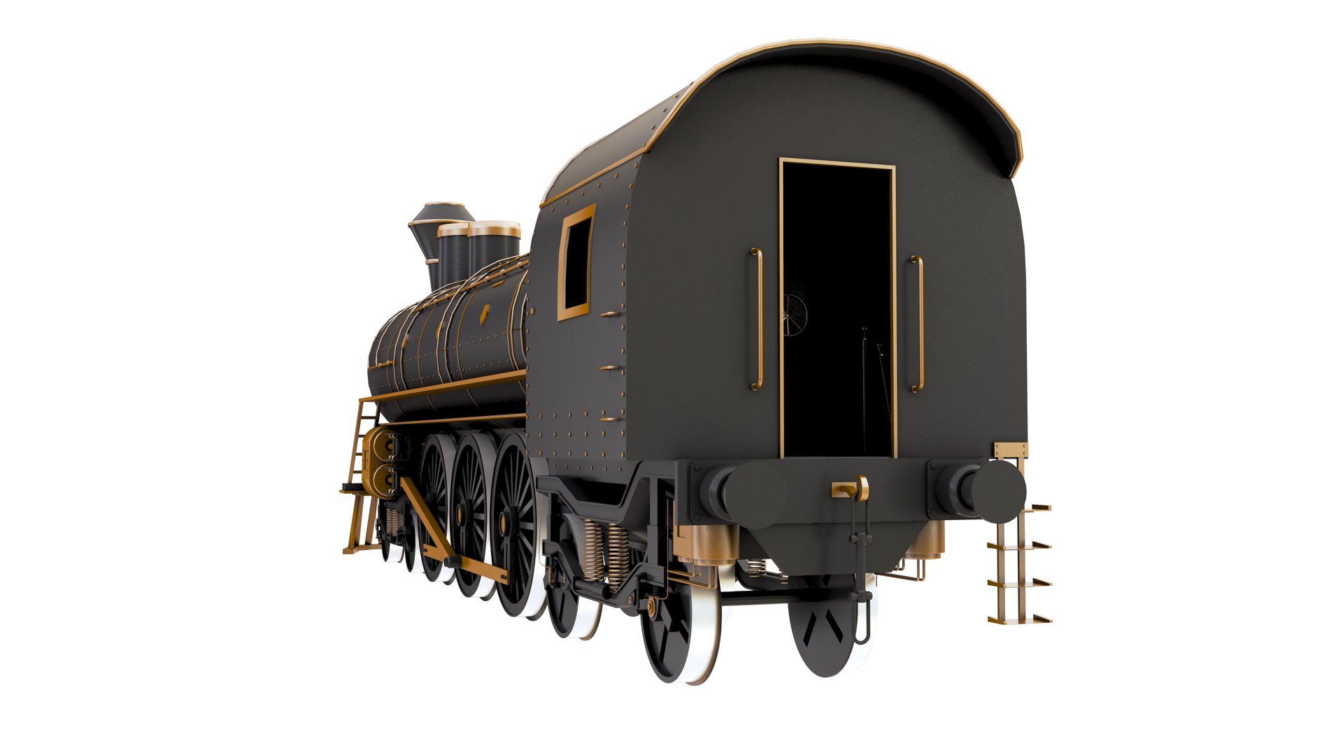 3D Railroad Pack 2 model https://p.turbosquid.com/ts-thumb/Hr/S2XIOu/wz/locomotivesteamtrain6/jpg/1667920830/1920x1080/fit_q87/1ca5e4f41aa6686ea0c1e4fadfce1c9fd6d6f4b0/locomotivesteamtrain6.jpg