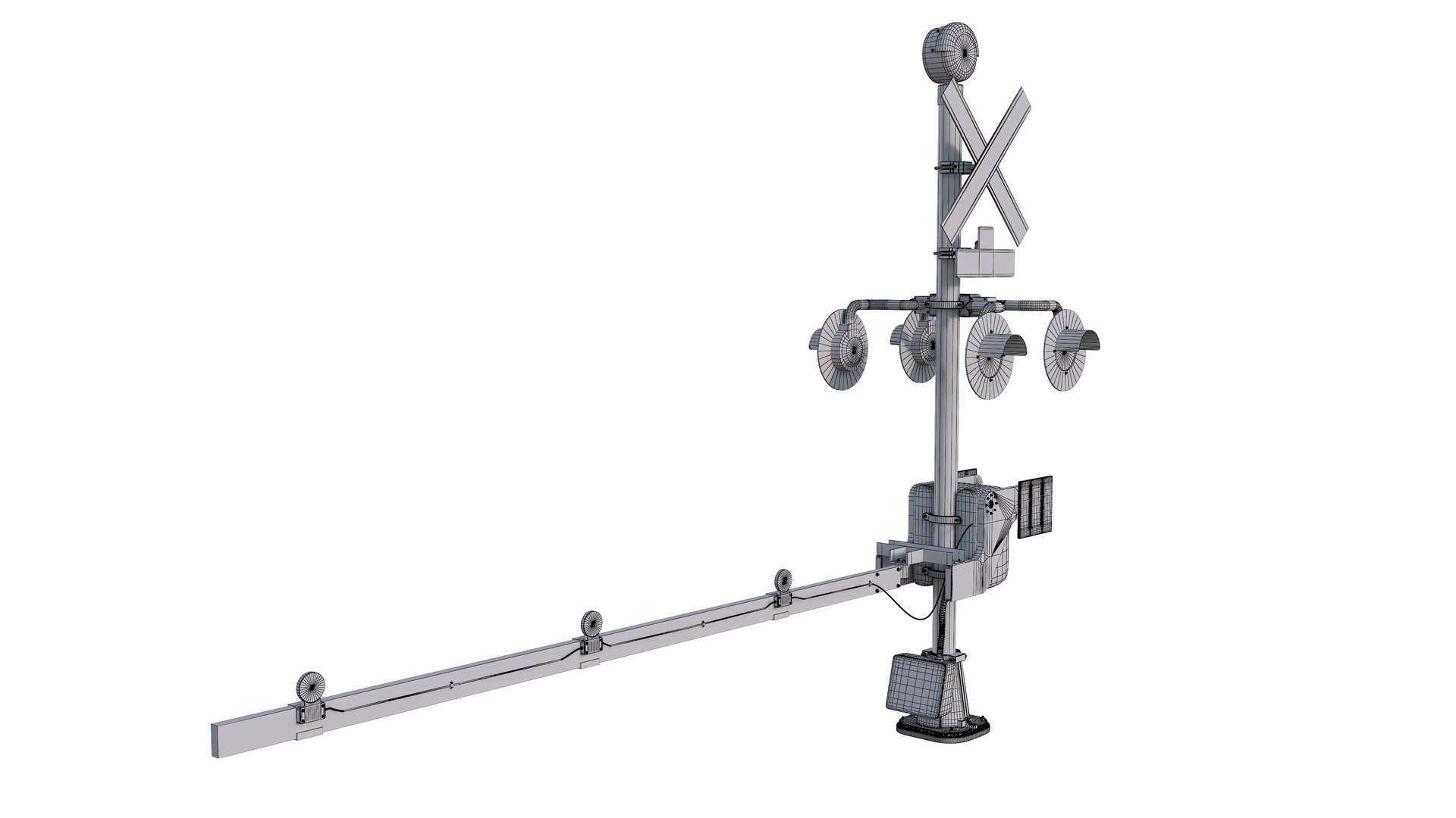 3D Railroad Pack 2 model https://p.turbosquid.com/ts-thumb/Hr/S2XIOu/yI/railroadcrossing16/jpg/1667921060/1920x1080/fit_q87/cdb41d00d0d78cdbe09eae6efd471f16b6cbbd85/railroadcrossing16.jpg