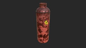 Propane Tank