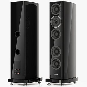 Technics SB-R1