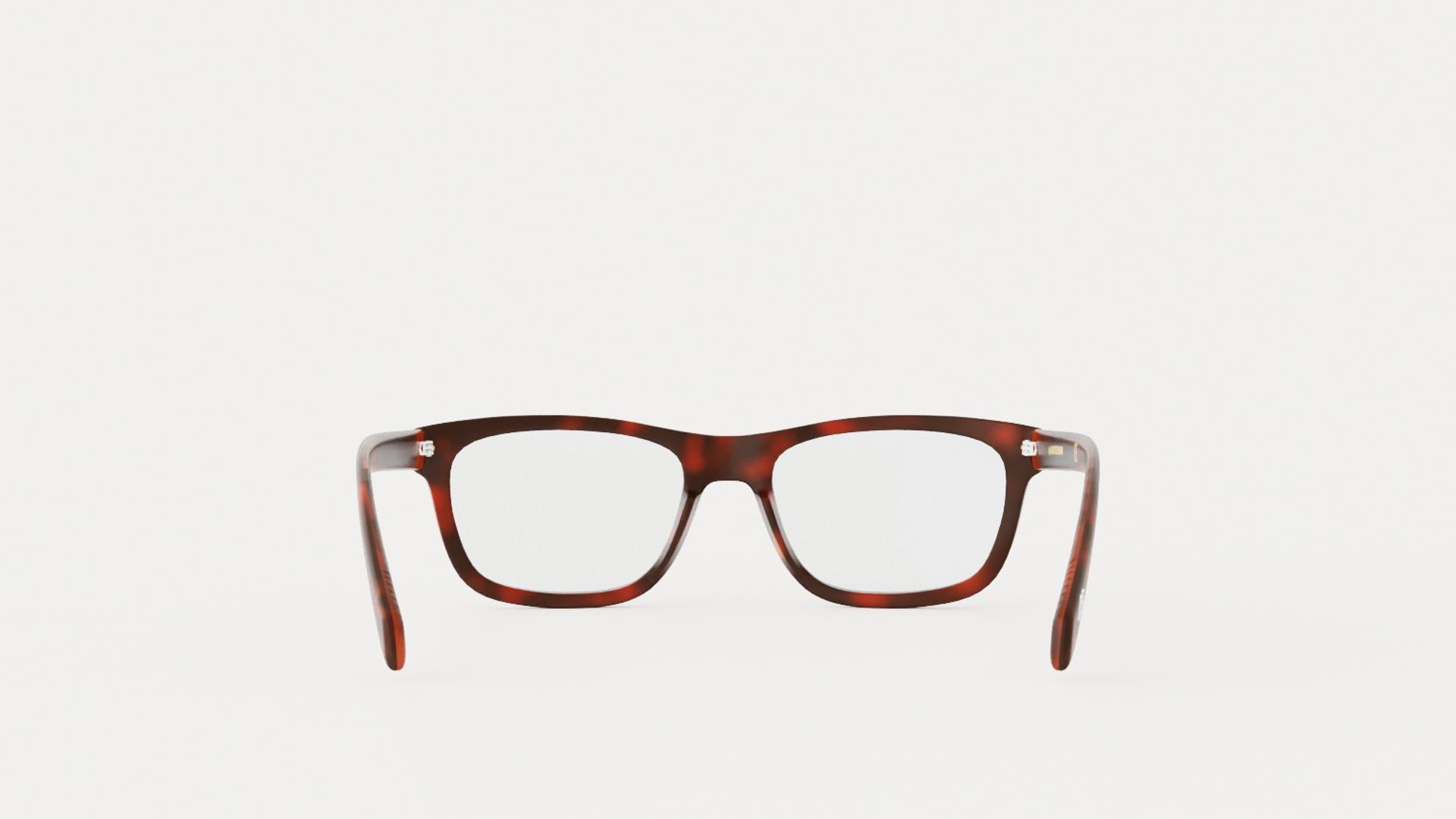 3D David Beckham - DB701 Glasses - TurboSquid 2214956