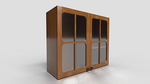 Kitchen Cabinet N3 model