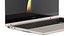 Samsung Galaxy Book3 360 w kolorze beżowym