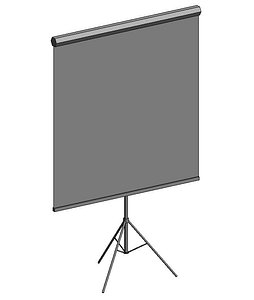 AV Screen_fbx