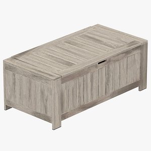Mid-Century Modern Chest