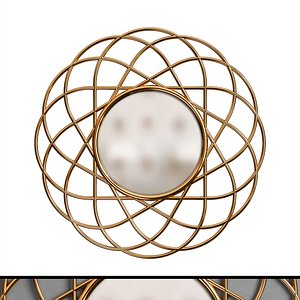 Mirrors Set 173