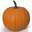 3d pumpkin 2 model