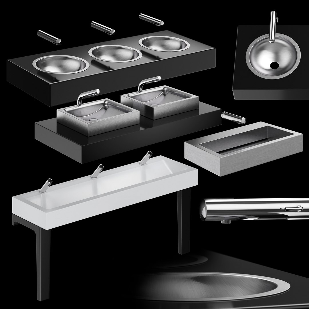 DELABIE public washbasins 3D model https://p.turbosquid.com/ts-thumb/Hr/jOCGmq/8p/1mainturbo/jpg/1618505820/1920x1080/fit_q87/8708cc51b63bb50c4f22145b2e83b6ba2af770f5/1mainturbo.jpg