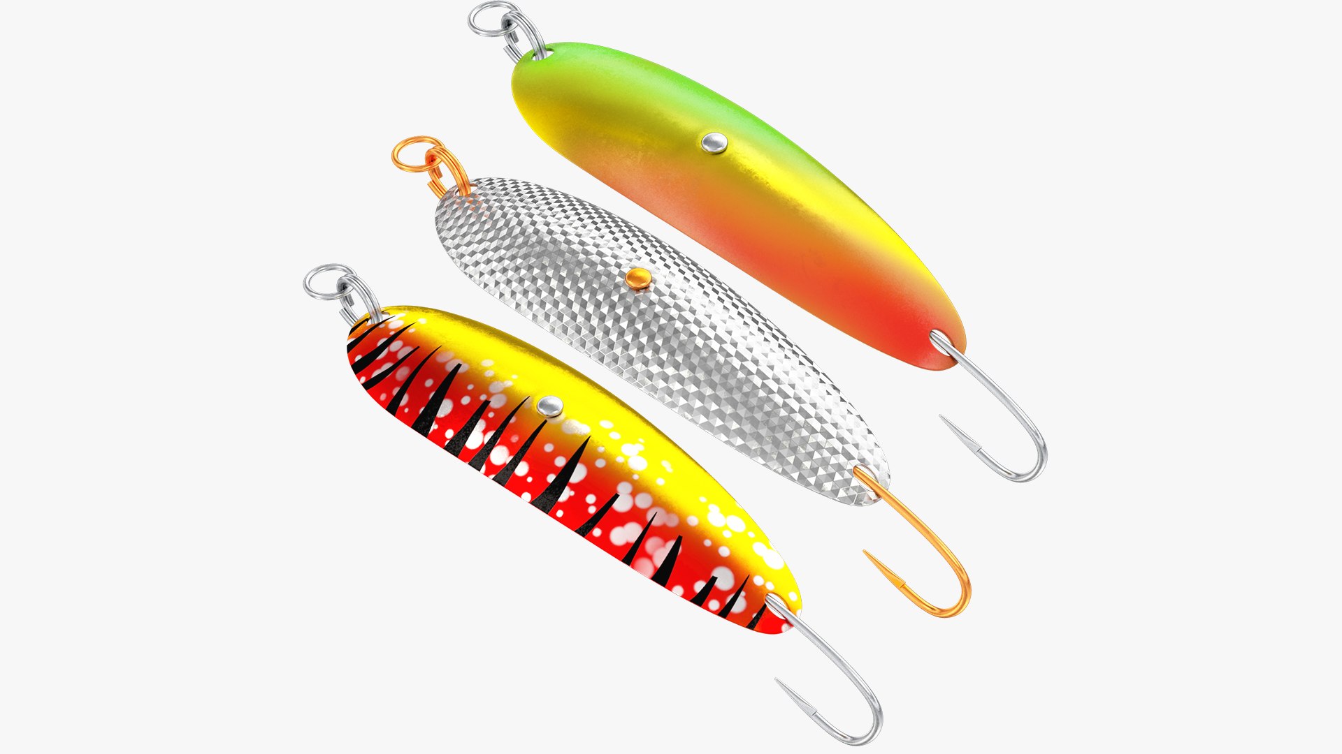 fishing spoons 3D https://p.turbosquid.com/ts-thumb/Hr/jZvZZ3/o15NL0fY/002/png/1566321653/1920x1080/fit_q87/b4040f0a29eb613e7e80456ec8c850cdb5a847b6/002.jpg