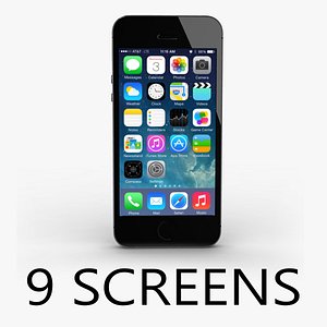 iphone 5s s ma