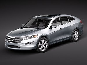 Honda Accord Crosstour