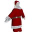 Santa Claus