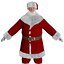 Santa Claus