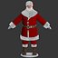 Santa Claus