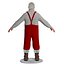 Santa Claus